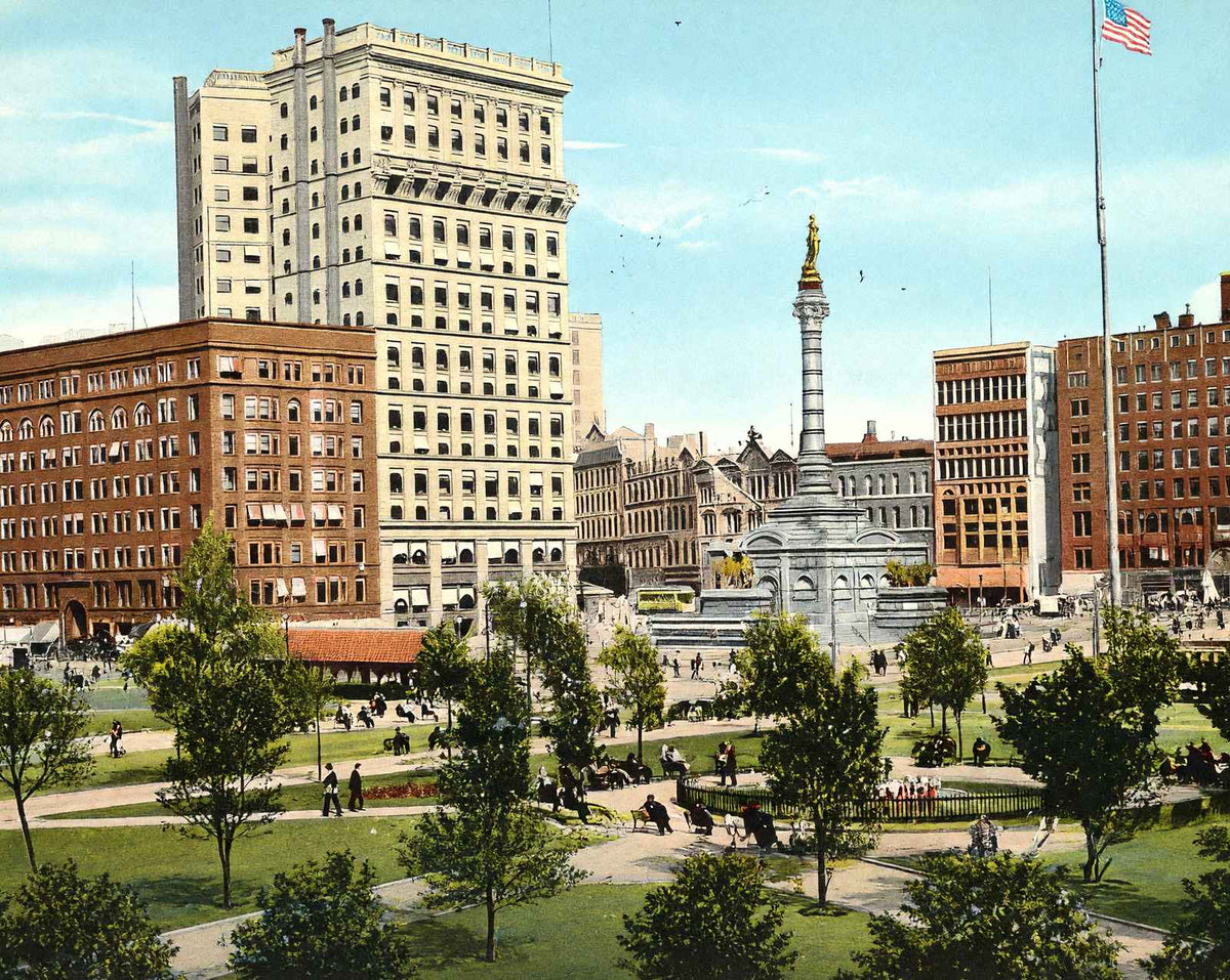 Public Square