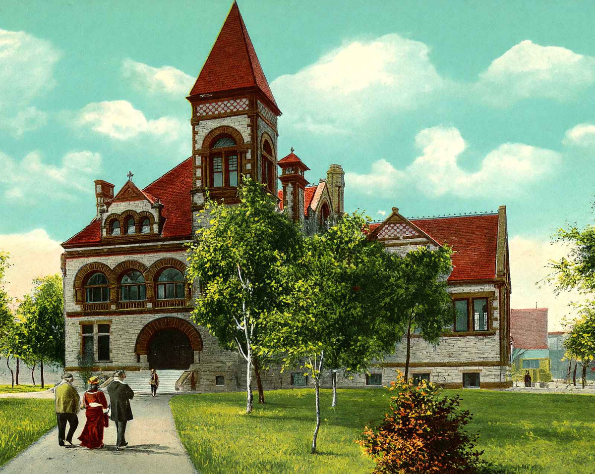 Public Library