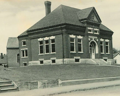 Public Library