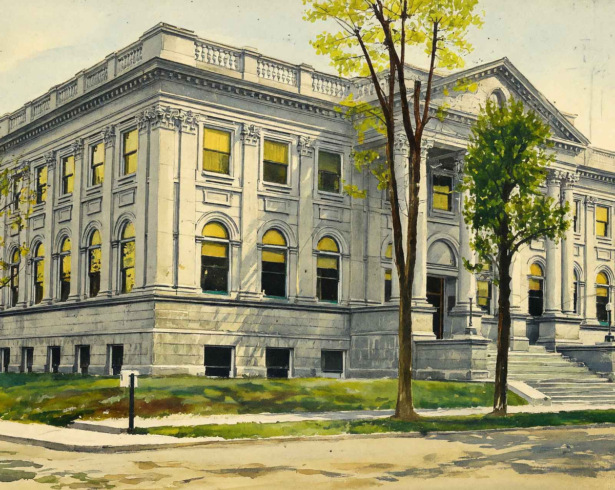 Public Library