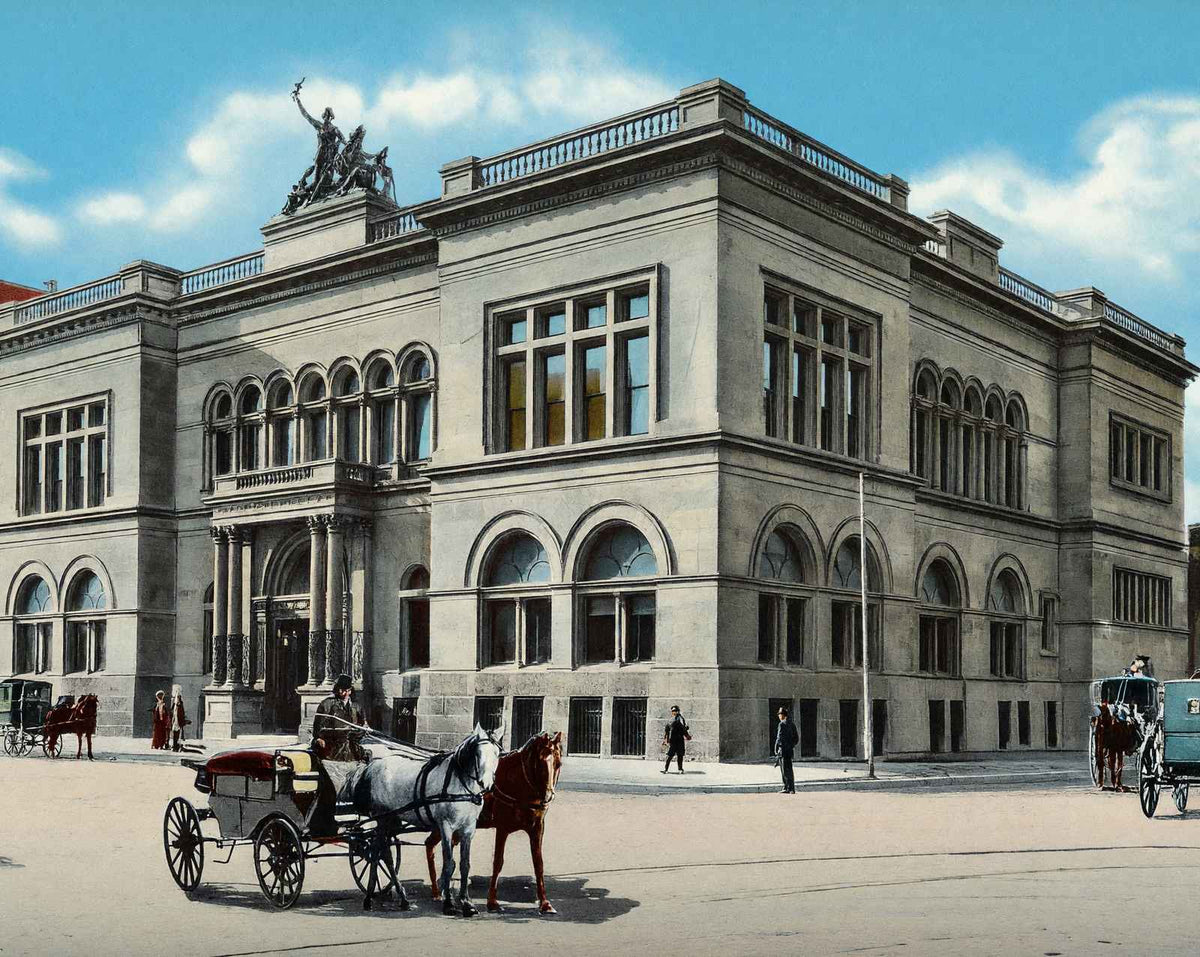 Public Library