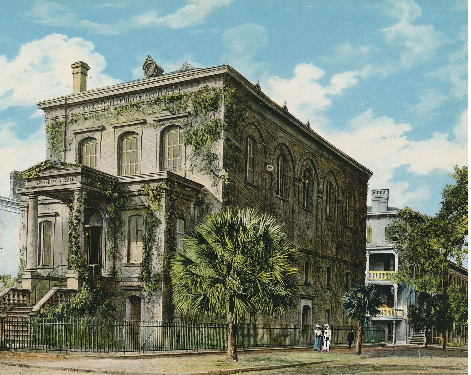 Public Library