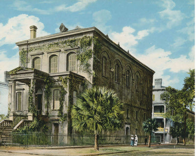 Public Library