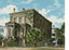 Public Library Savannah GA in 1905 Vintage Print (7 Sizes) - Premium Print