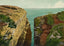 Purgatory Newport RI in 1907 Vintage Print (6 Sizes) - Premium Quality