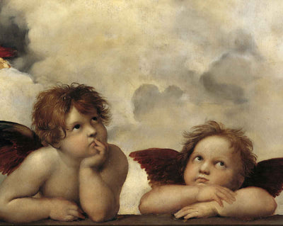 Putti