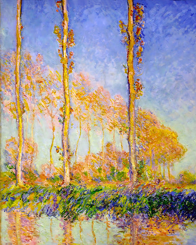 Poplars