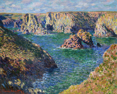 Port Donnant