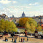 Quai du Louvre Premium Art Print Painting by Claude Monet (6 Sizes)