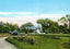 Home of C.H. Bull Sr. Quincy Illinois 1907 Vintage Print (7 Sizes) - Retouched