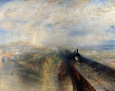 Rain