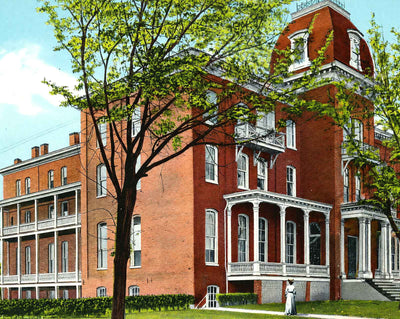 Randolph-Macon Institute