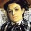 Rapha Maitre 1871 Painting by Pierre-Auguste Renoir Art Print (6 Sizes)