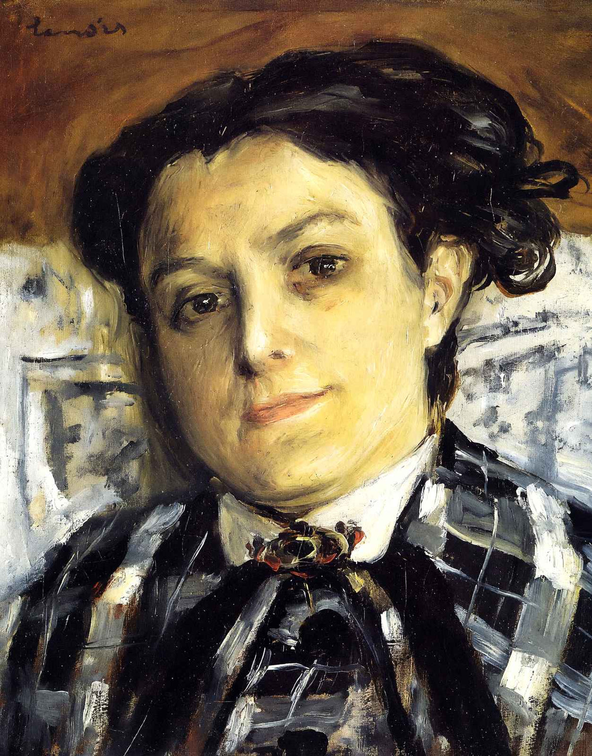 Rapha Maitre 1871 Painting by Pierre-Auguste Renoir Art Print (6 Sizes)