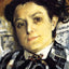 Rapha Maitre 1871 Painting by Pierre-Auguste Renoir Art Print (6 Sizes)
