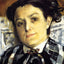 Rapha Maitre 1871 Painting by Pierre-Auguste Renoir Art Print (6 Sizes)