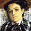Rapha Maitre art print by Pierre-Auguste Renoir (1871)