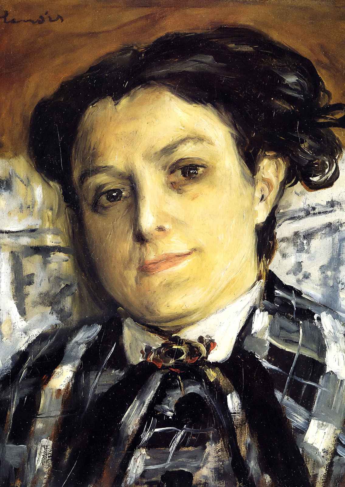 Rapha Maitre 1871 Painting by Pierre-Auguste Renoir Art Print (6 Sizes)