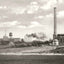 Cleveland Worsted Mills Co. Stack Ravenna Ohio 1906 Vintage Print (7 Sizes)