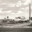 Cleveland Worsted Mills Co. Stack