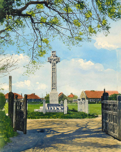 The Recreation Ground