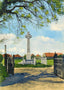 The Recreation Ground New Milton in 1946 Art Print (7 Sizes) - Retouched