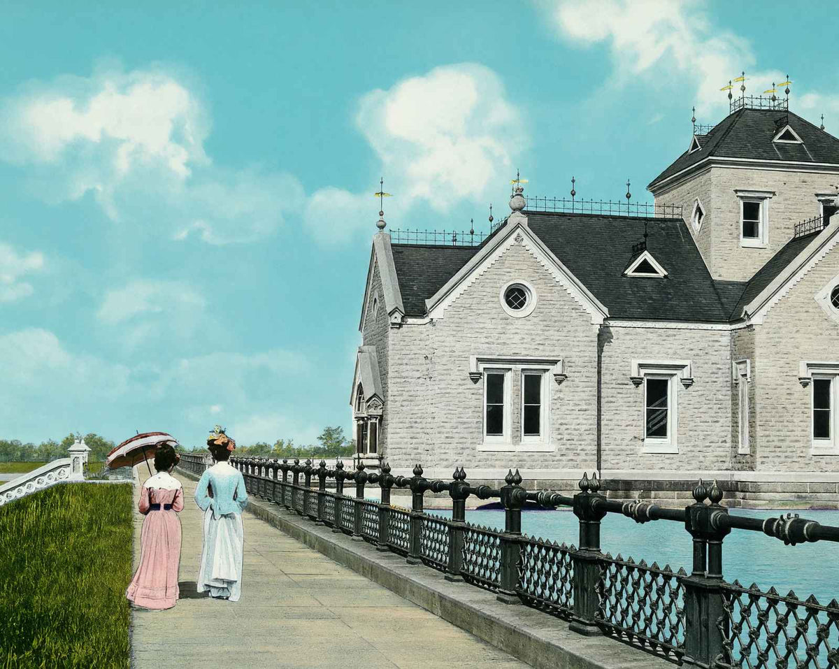 The Reservoir