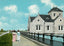 The Reservoir Louisville in 1907 Vintage Print (7 Sizes) - Enhanced