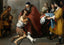 Return of the Prodigal Son by Bartolome Esteban Murillo Fine Art Print (6 Sizes)