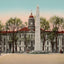 Richmond County Court House