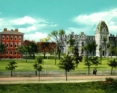 Richmond College
