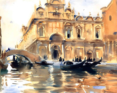 Rio Dei Mendicanti