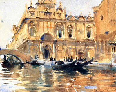 Rio Dei Mendicanti