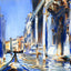 Rio Dell Angelo painting by John Singer Sargent (1902)