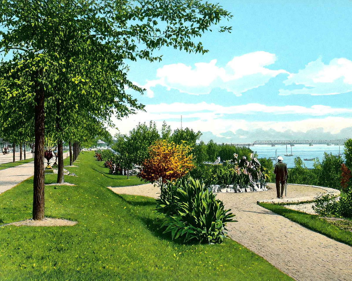 Riverside Park