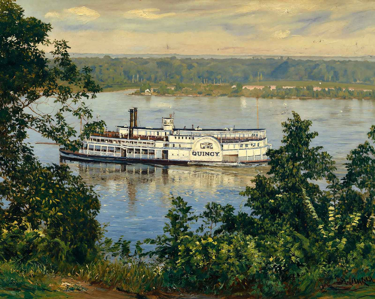 River View
