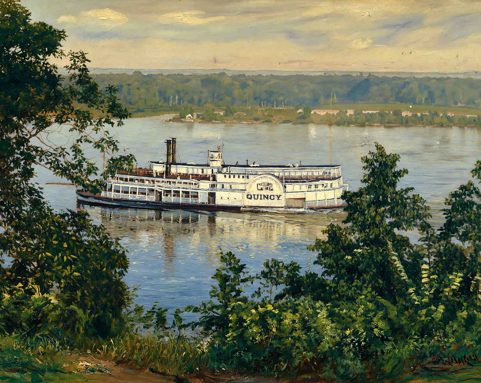 River View