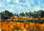Riverbanks 1905 Painting by Paul Cezanne Art Print (6 Sizes) - Acid Free