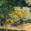 Road Fine Art Print 1876 Painting by Paul Cezanne (6 Sizes) - Acid Free