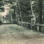 Road to Webster Lake Near Franklin NH Vintage Print (7 Sizes) - Premium Print