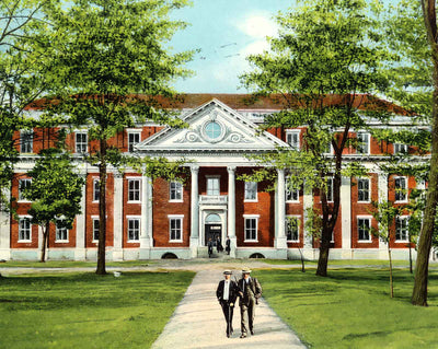 Roanoke College