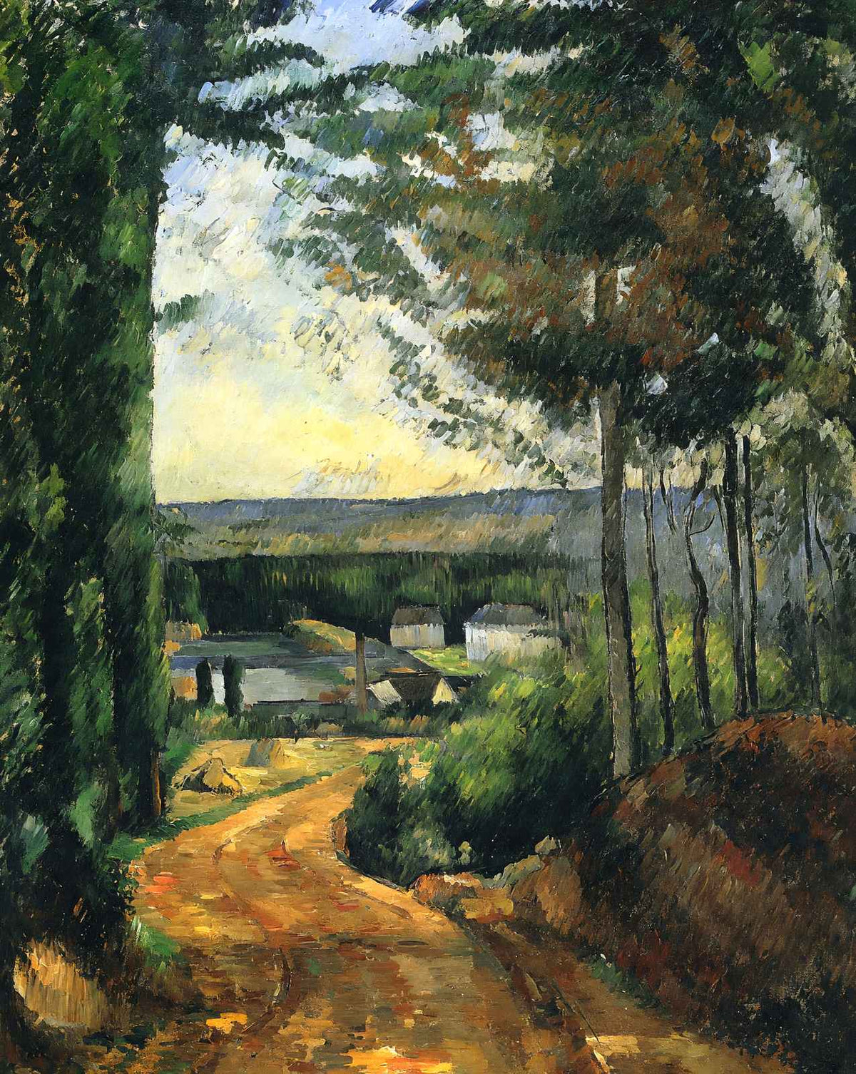 Road