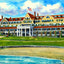 The Rock - Mere, Marblehead, Massachusetts in 1908 Art Print (7 Sizes)