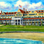 The Rock - Mere, Marblehead, Massachusetts in 1908 Art Print (7 Sizes)
