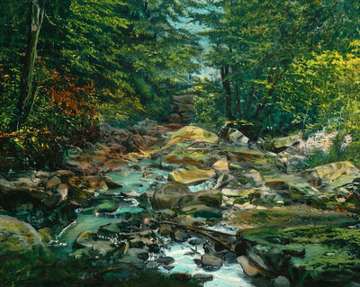 Rocky Glen