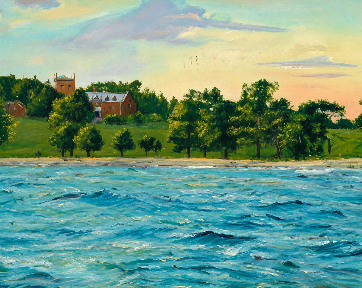 Rock Point