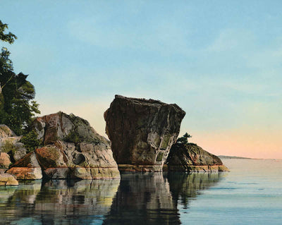 Rock Point