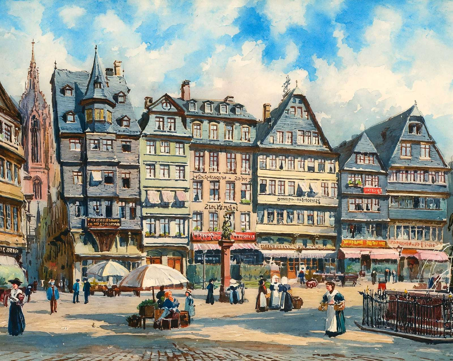 Romerberg