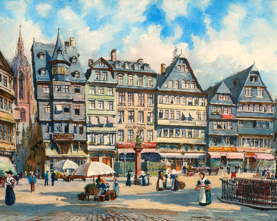 Romerberg