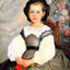 Romaine Lascaux Art Print 1864 Painting by Pierre-Auguste Renoir (6 Sizes)